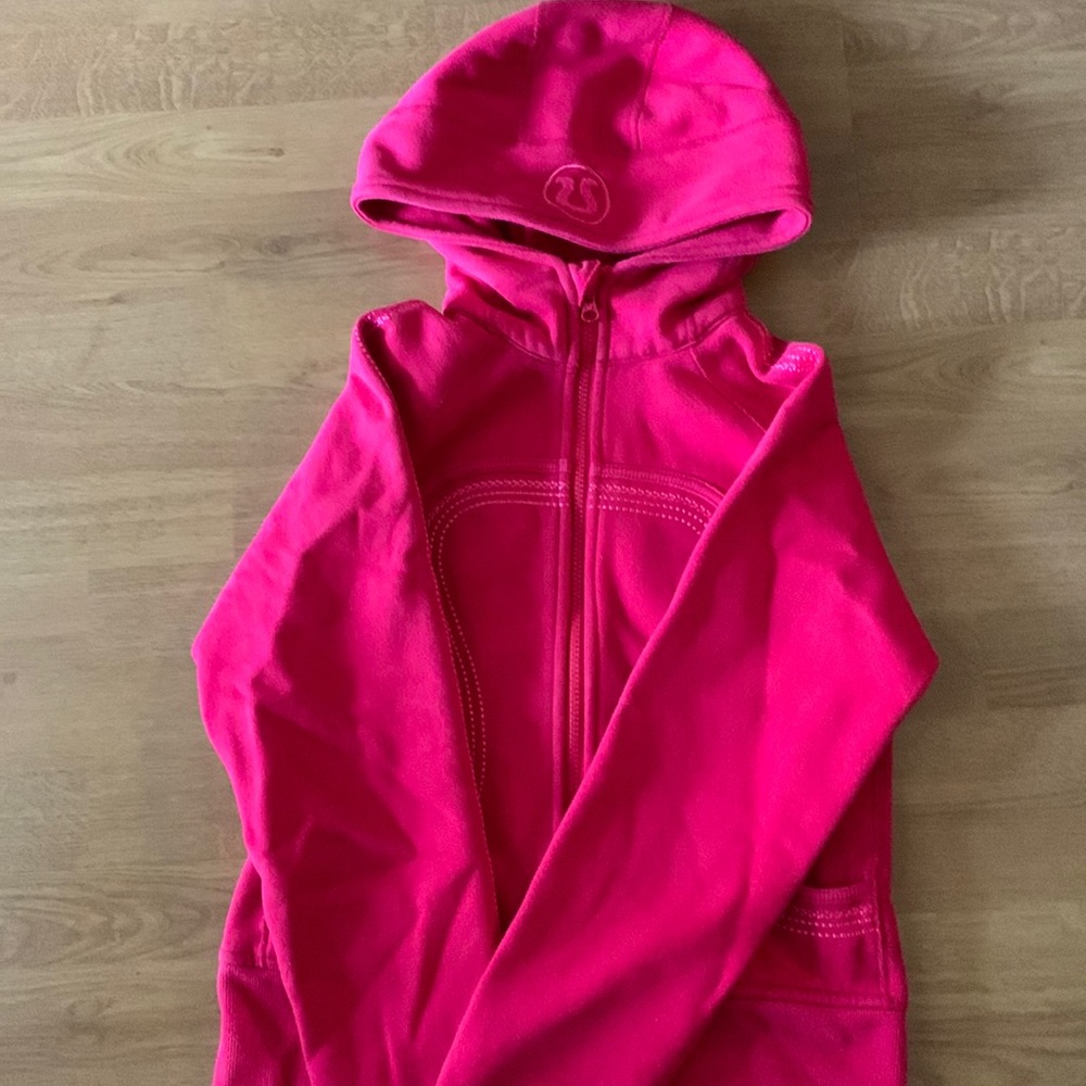 Lululemon size 6 hoody